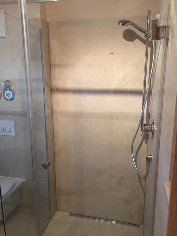 Ferienwohnung Ostermair Apartment Gudiberg Garmisch-Partenkirchen Dış mekan fotoğraf