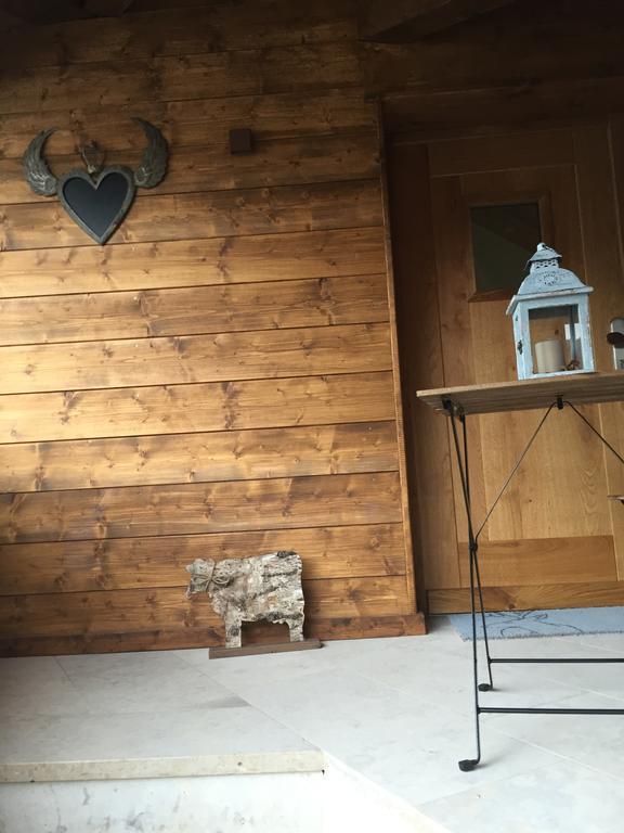 Ferienwohnung Ostermair Apartment Gudiberg Garmisch-Partenkirchen Dış mekan fotoğraf