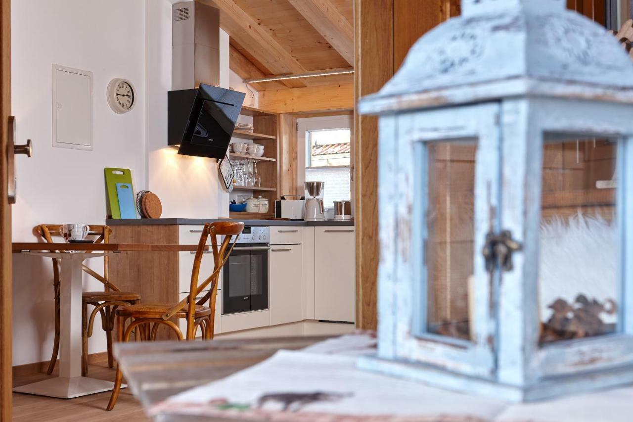 Ferienwohnung Ostermair Apartment Gudiberg Garmisch-Partenkirchen Dış mekan fotoğraf